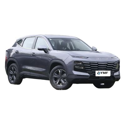 Puissance maximale kW 220 299Ps 2023 Chery Jetour Dasheng 1.6t Jetour voitures avec Jetour essence