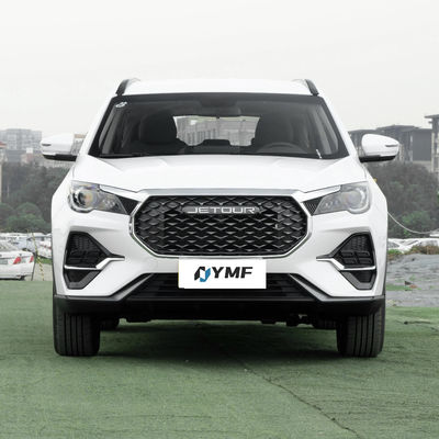 2023 Chery Jetour X70s 1.5t 156HP SUV de taille moyenne à essence avec 4997x1963x1455mm Dimensions