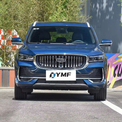Véhicule électrique hybride rechargeable Geely Xingyue L/Monjaro avec une capacité de batterie de 94,3 kWh