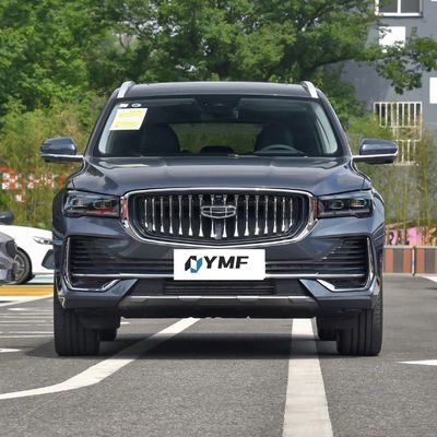 2023 Geely Monjaro Xingyue L voiture électrique SUV hybride voiture avec puissance max. kW 220 299Ps