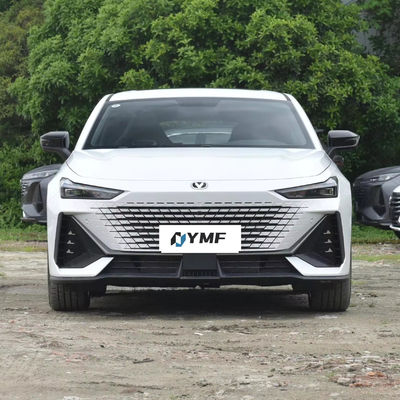 Changan Uni-K Idd SUV de taille moyenne batterie au lithium fer phosphate Uni-V Compact City