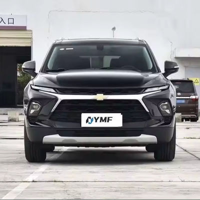 94.3 kWh Capacité de la batterie Chevrolet Blazer à grande vitesse Moyenne et grande SUV voiture d'occasion