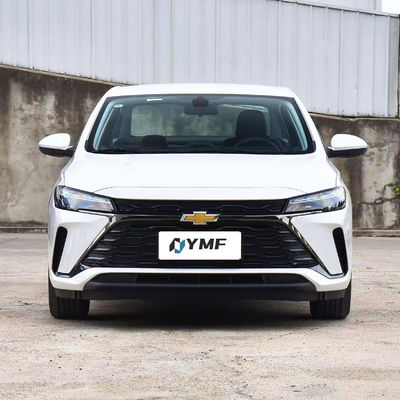 2023 Chevrolet Orlando Auto avec batterie au phosphate de fer au lithium et 220kW de puissance max.