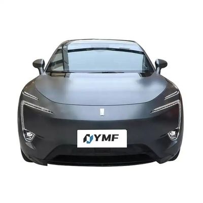 200kWh Pure Electric Car Changan Avatr 11 avec une batterie de 94,3kWh et une puissance maximale de 220kW