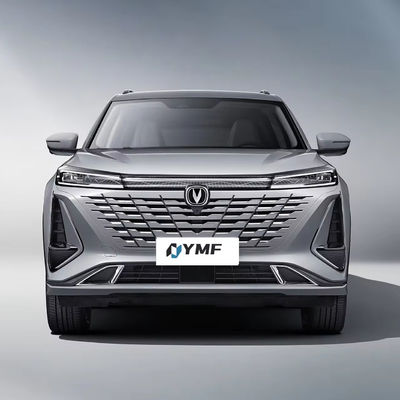 2023 Changan Eado Ev 460 Voiture électrique avec type d'énergie électrique pure et masse 1980 kg
