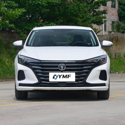 Changan Eado Ev 460 berline avec batterie au lithium fer phosphate et 1980 kg de masse totale