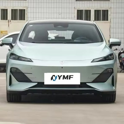 Les voitures moyennes et grandes Changan Navy SL03 530KM Plus Shenlan SL03 Véhicule purement électrique