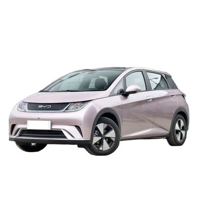 Prix abordable BYD Dolphin Petit Mini EV Véhicules électriques Options gris/blanc/noir/rouge