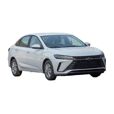 2022-2024 Chevrolet Cruze 1.5L 113hp L4 voiture à essence avec boîte de vitesses automatique Euro VI Émission standard 5 sièges