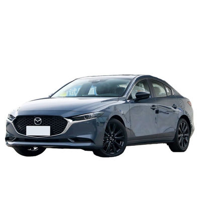 2023 Mazda 3 Axela Sedan avec moteur à essence 1,5L/2,0L et couple maximal de 200-300Nm