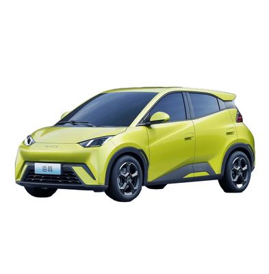 3780x1715x1540mm BYD Mouette de mer Mouette électrique 5 portes 4 places Hatchback