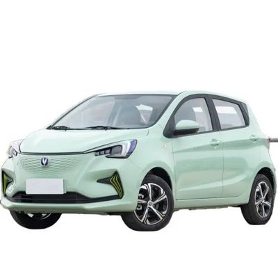 Voiture d'occasion en ligne Changan E Star Petites voitures électriques avec une autonomie de 310 km et des prix abordables