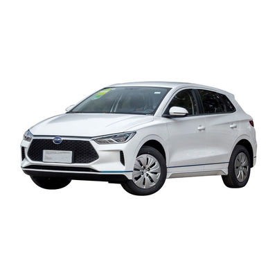 BYD E2 Limousine électrique 2500-3000 mm Arête et capacité de batterie 43,2 kWh pour véhicules