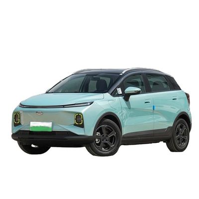 320KM SUV électrique voiture privée d'occasion avec 39,4 kWh de capacité de batterie et 4 portes5 sièges