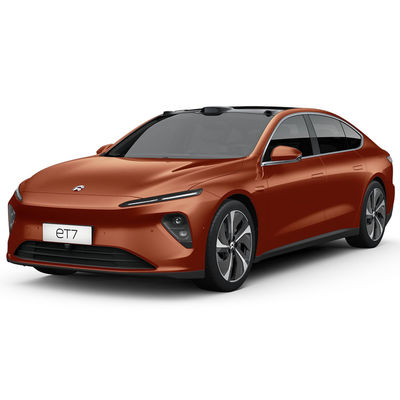 Améliorez vos déplacements en famille avec la batterie de voiture électrique NIO ET7 à moteur unique de 100 kWh