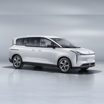 2850 empattement 260 couple du moteur 419KM Autonomie maximale Haute vitesse 140km/h Voiture électrique Voiture d'occasion