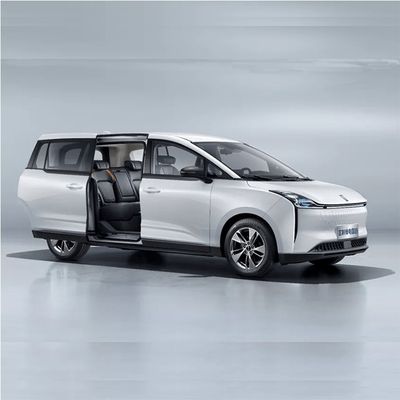 Autos électriques d'occasion à haute vitesse de 140 km/h avec une autonomie maximale de 419 km et un couple moteur de 260 Nm