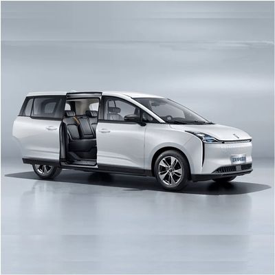 Voiture électrique Voiture d'occasion Type de carburant électrique Autonomie maximale 419KM Haute vitesse 140km/h Véhicule d'occasion