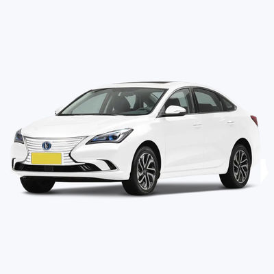 L'électrique de la berline Changan Eado EV460 2022 48KWh batterie au lithium à bas prix