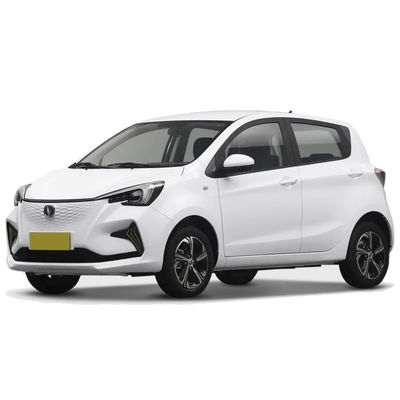 Changan E Star 2022 Mini voiture électrique 40 KWh capacité de batterie et temps de charge rapide de 0,63h