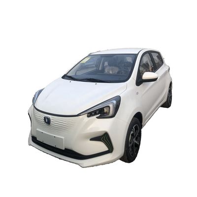 Changan BenBen E-Star Pure Heart Version Énergie voiture électrique voiture électrique Charge rapide 80%