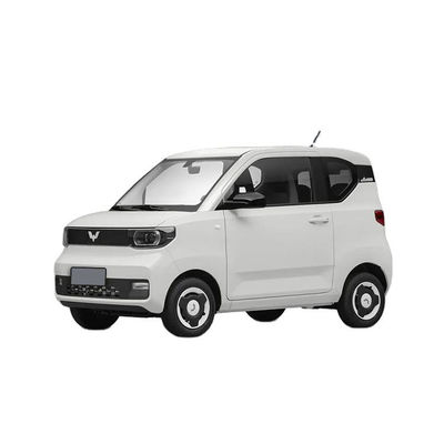 Mini EV Car pour les véhicules à énergie Temps de charge rapide 0,63h Endurance kilométrage 120 300 Km