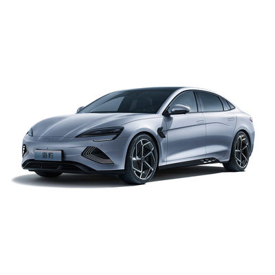 Taux de charge rapide de 80% BYD Seal Electric Midsize Sedan 2023 Modèle à moteur simple 5 places