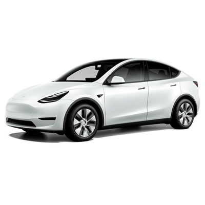 Batterie au lithium ternary et système de traction intégrale pour le SUV électrique Tesla Model Y AWD