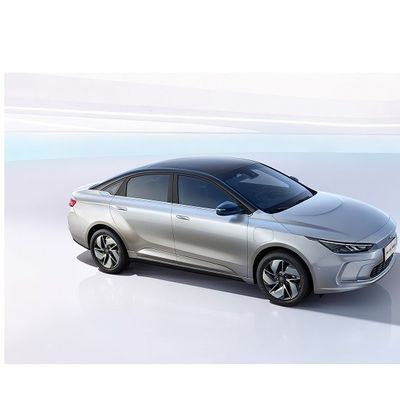 Geely Geometry A Pro 2022 Pro Véhicules électriques avec batterie au lithium ternary de 53Kwh