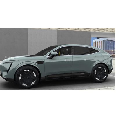 Durée de vie de la batterie pure 700 km 200 kW Super charge rapide AVATR 11 Smart Coupe SUV pour Huawei