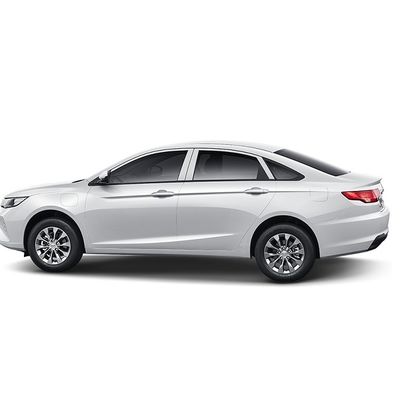 2022 Geely Dihao EV Pro Long Range Automobile électrique d'occasion avec et NEDC 421 km