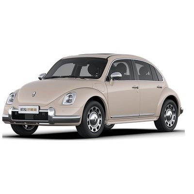 Pure EV Car ORA Ballet Cat avec charge rapide et consommation 5 sièges 225/55/R18 Taille du pneu
