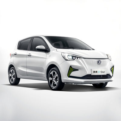 Type de carburant électrique Changan BenBen E-Star Energy Voiture électrique avec temps de charge lent 5h