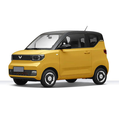 Type de carburant Consommation d'énergie électrique KWh 13,6 WuLing Mini EV La voiture électrique parfaite