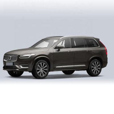 Véhicule électrique à énergie spatiale 2022 VOLVO XC 90