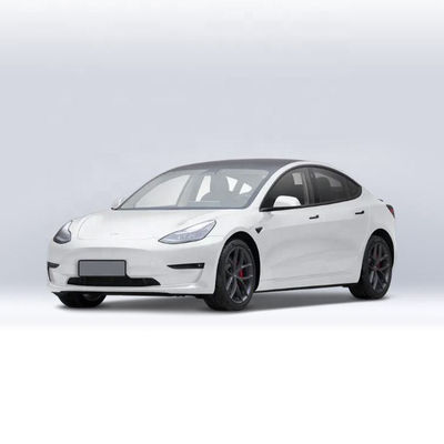 Système de freinage avancé Tesla Model 3 Type de carburant électrique Vitesse maximale jusqu'à 180 Km/h