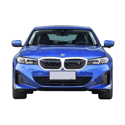2022 Smart 5 sièges voiture électrique de luxe véhicule électrique 0KM kilométrage Lumière LED type berline