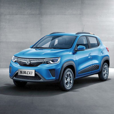 2021 Dongfeng EX1 Electric Suv Cars DFAC DFM DFM EX1 Automatique électrique voitures d'occasion