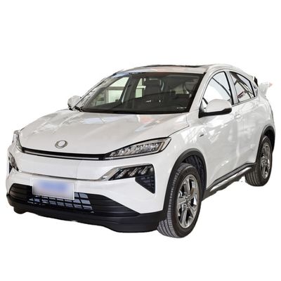 2021 Dongfeng M-NV M-NV EV SUV 125kw Moteur pour les voitures d'occasion électriques à énergie automobile