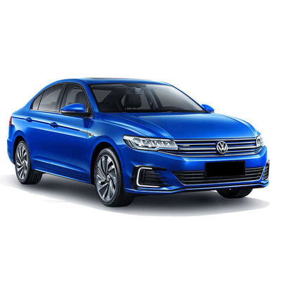 Voiture électrique à moteur unique VolksWagen E Bora EV Golf 3 ID4 Gol Auto d'occasion