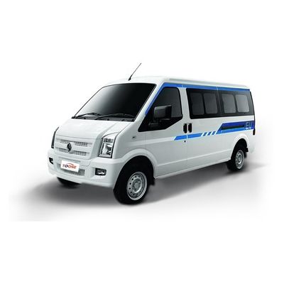 Véhicules électriques DFSK EC36 Camion cargo 60V 2000W 4 roues / Mini camion électrique