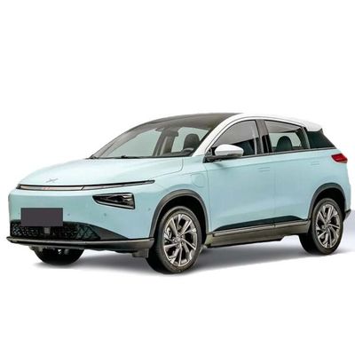 G3i 520G SUV électrique voiture électrique d'occasion avec une puissance maximale de 100 à 150 PS et système ABS