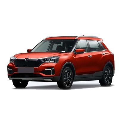 T60 SUV voiture pour adultes électrique voiture d'occasion pour le commerce d'occasion avant disque arrière disque