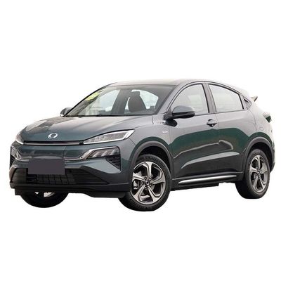 Voiture électrique SUV à bas prix avec système de freinage à disque avant et à disque arrière par Trusted