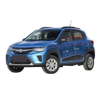 Voiture électrique d'occasion DongFeng EX1 EV Voiture 5 sièges pour adultes Système de direction électrique