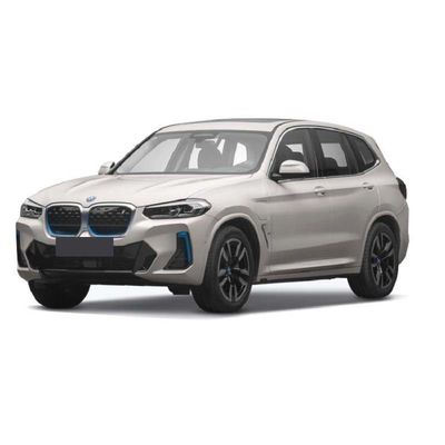 7.5' Temps de charge lent SUV I3 IX3 IX50 Électrique Utilisé Luxe Lithium voitures avec chargeur rapide