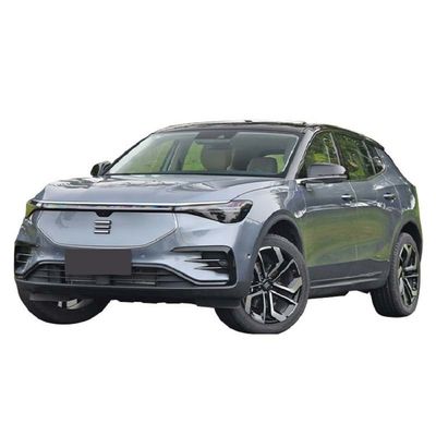 SUV Tianji Chine Mini Petite Voiture électrique En Indonésie Les voitures de luxe d'occasion