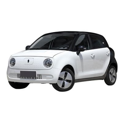 Les voitures électriques d'occasion avec batterie au lithium ternaire et caractéristiques écologiques