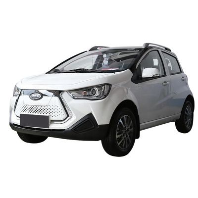 iEV6e 0KM Autos électriques d'occasion Mini automatique 5 places Temps de charge rapide 0,6h
