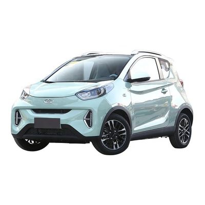 1 à 2 000 kilomètres de parcours électrique pour le siège du copilote 2021 Mini EV Car pour vos besoins